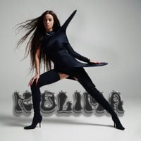 &Epsilon;&lambda;έ&nu;&eta; &Phi;&omicron;&upsilon;&rho;έ&iota;&rho;&alpha; [Eleni Foureira] - Kolima