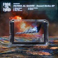 Fatima Al Qadiri - Desert Strike EP