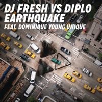 DJ Fresh - Earthquake