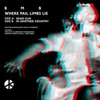 British Murder Boys - Where Pail Limbs Lie
