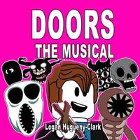 Logan Hugueny-Clark - Doors the Musical