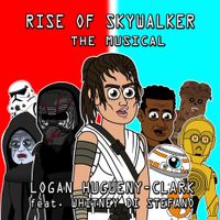 Logan Hugueny-Clark - Rise of Skywalker: The Musical