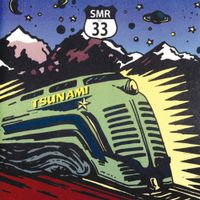 Tsunami - World Tour & Other Destinations
