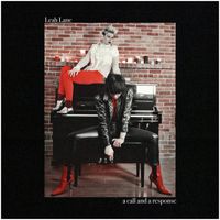 Leah Lane - a call and a response