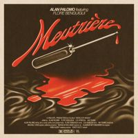 Alan Palomo - Meutri&egrave;re