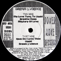 Dream 2 Science - Dream 2 Science
