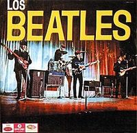 The Beatles - Los Beatles