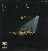 The Beatles - The Beatles in Italy