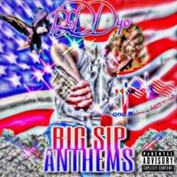 REDD40 - BIG SIP ANTHEMS