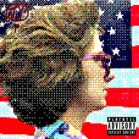REDD40 - ALL AMERICAN