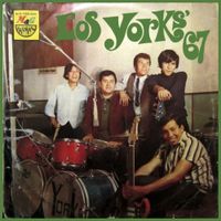 Los York's - Los York's 67