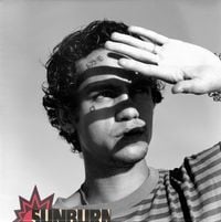 Dominic Fike - Sunburn
