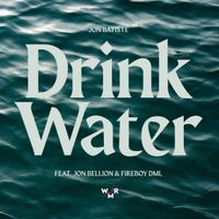 Jon Batiste - Drink Water