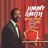 Jimmy Smith - Hoochie Cooche Man