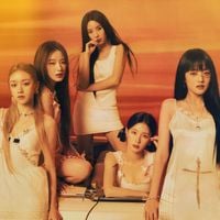 i-dle - HEAT