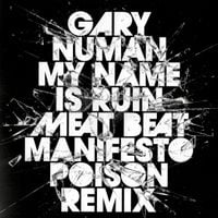 Gary Numan - My Name Is Ruin