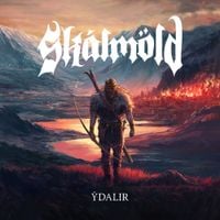 Sk&aacute;lm&ouml;ld - &Yacute;dalir