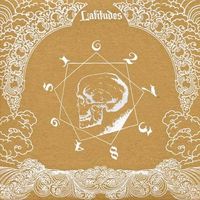 The Haxan Cloak - ...The Men Parted The Sea To Devour The Water