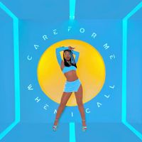 RAKIYAH - Care For Me When I Call