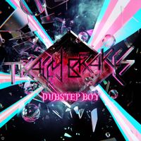 tracey brakes - dubstep boy