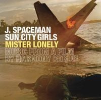 J. Spaceman - Mister Lonely