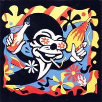 Milk Cult - Burn or Bury