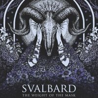 Svalbard - The Weight of The Mask
