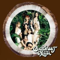 NiziU - Coconut