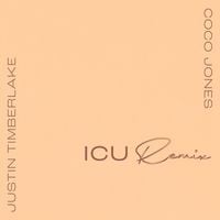 Coco Jones - ICU (Remix)