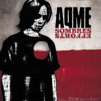 AqME - Sombres efforts