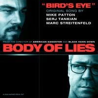 Serj Tankian - Bird's Eye