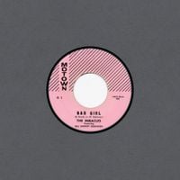 The Miracles - Bad Girl
