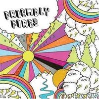 Friendly Fires - Photobooth