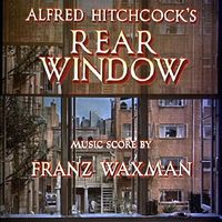 Franz Waxman - Rear Window