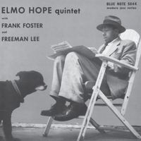Elmo Hope - Elmo Hope Quintet, Vol. 2