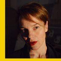 Anna J&auml;rvinen - Buren