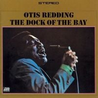Otis Redding - The Dock of the Bay