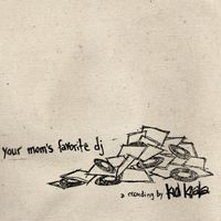 Kid Koala - Your Mom's Favourite DJ