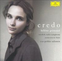 Hélène Grimaud - Credo