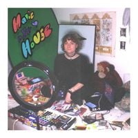Hyphyskazerbox - Manic in Your House