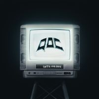 Quarters - Into The Rift (Deluxe)