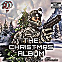 REDD40 - THE CHRISTMAS ALBUM: Secure the Christmas Border