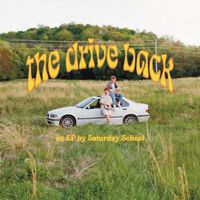 Saturday School - the drive back