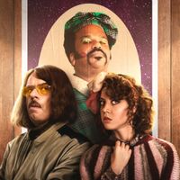 Andrew Hung - An Evening With Beverly Luff Linn (Original Motion Picture Soundtrack)