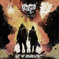 Speaker Bullies - Art of Disrespect
