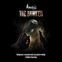 Mikko Tarmia - Amnesia: The Bunker