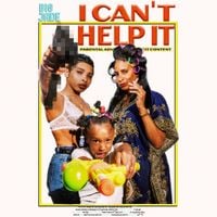 Big Jade - I Can't Help It