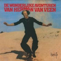 Herman Van Veen - De Wonderlijke Avonturen van Herman van Veen