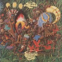 Osibisa - Welcome Home