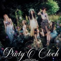 NMIXX - Party O'Clock